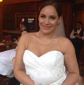 Meet your Posher, Joycelyn